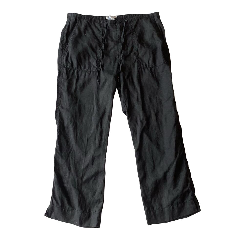 Old Navy Linen Pants